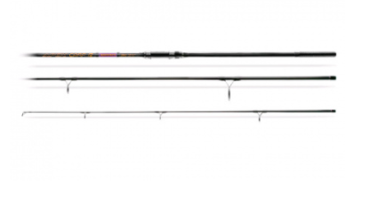 Удилище карповое Brain Classic Carp 3.30м, 3.5lbs, 3sec, вес 302г, тр.длина 115см																			