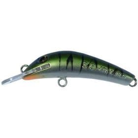 Воблер GILLIES StumpJumper Size 3.5 45mm / 1I37J02