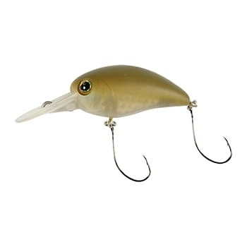 Воблер JACKALL TIMON Panicra MR half olive																