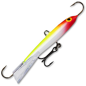 Балансир RAPALA Flat Jig 06 /FCLN							