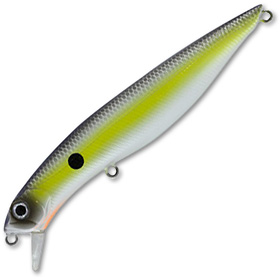 Воблер TSURIBITO DEAD MINNOW 70SP / 079