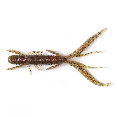Виброхвосты съедоб. искусст. LJ Pro Series HOGY SHRIMP 3.5in (08.90)/PA03