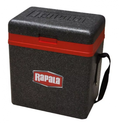 Зимний ящик RAPALA			