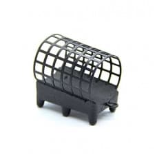 Груз-кормушка фидерная металлическая X-FEEDER ME GRUNT SPORT 100г.(21 мл.)
