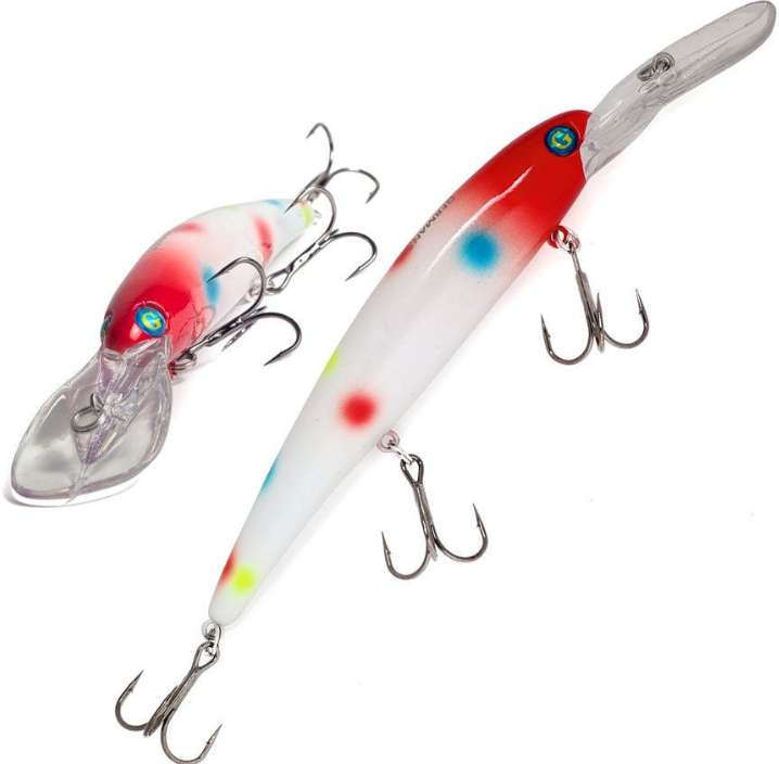 Воблер "GG Bandit" 120 мм / 19.5 гр / C267 цвет