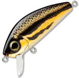 Воблер _Yo-Zuri  F1167-M37 L-MINNOW тонущ., 44мм, 5г F1167-M37
