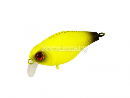 Воблер SILVER  CREEK  D  SSV-SC-D   DD - 33    FL/1,0-1,8m/3,9g/38mm							