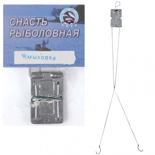 Жмыховка 60гр. (Три кита)  0031858