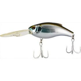 Воблер TSURIBITO DEEP CRANK 90F / 035						