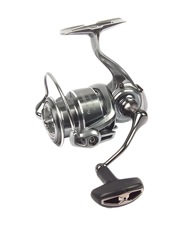 Катушка Nautilus Avior 4000 CP