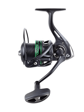 Катушка фидерная Vento Feeder 5500 F-FISHING 