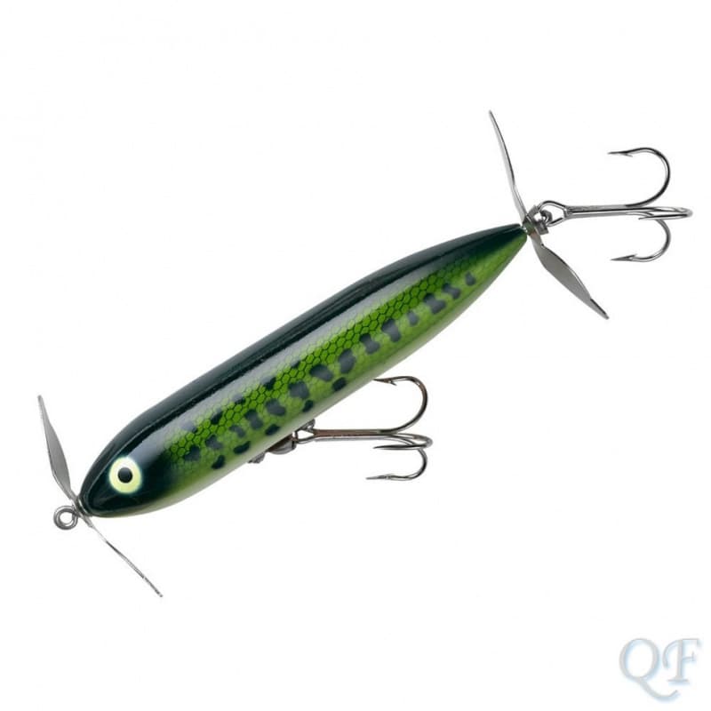 Воблер HEDDON Wounded Spook / XP9255BB