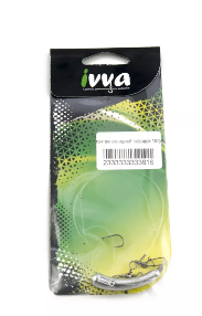 Монтаж отводной поводок IVVA  18 гр									