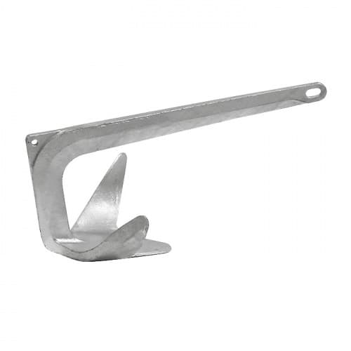 Якорь Брюса 7.5 кг HDG