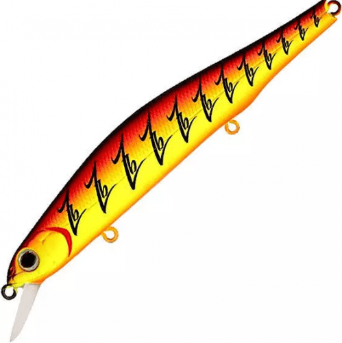 Воблер ZIPBAITS Orbit 130 SP-SR 