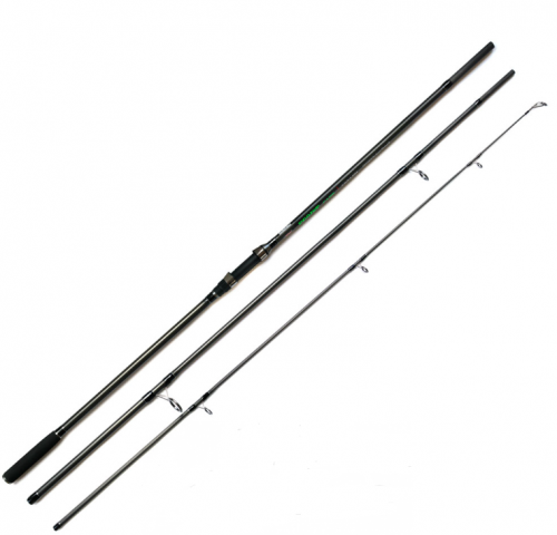 удилище карповое Fanatik EGOIST CARP 3.0 LB/3.60 m											