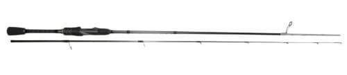 Спиннинг   SALAMANDER - UL-N      SUN 702 L          2,10 m      2 - 11 g							