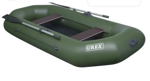 Лодка "UREX-260"