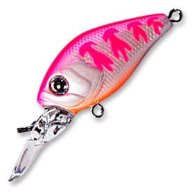 Воблер FISHYCAT icat 32F-DR / X14