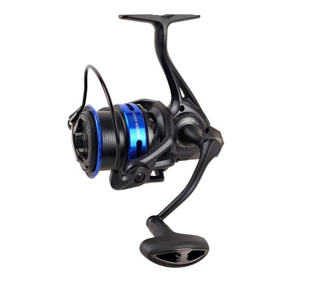 Катушка фидерная Gasta Feeder 4500 F-FISHING
