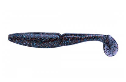 Мягкие приманки Sawamura One'Up Shad 2" #039