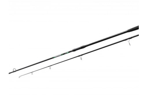 Удилище карповое 2-х секц. Blackpool 12ft 3,6м 3,5lb 50мм											