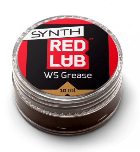 Смазка пластичная Redlub Synth WS Grease 20 мл