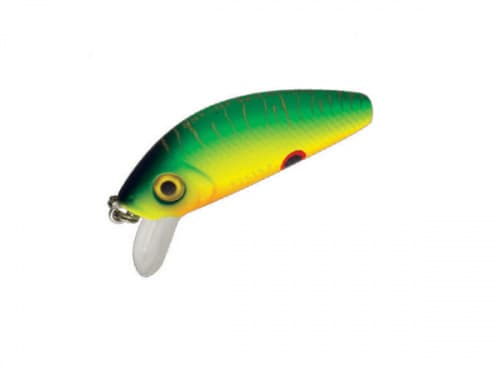 Воблер GOLAVL  PRO   SSV-GP     DD - 10      SI/0.6-3m/5g/45mm							