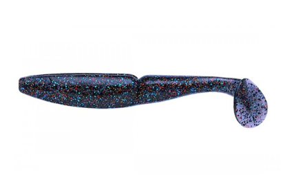 Мягкие приманки Sawamura One'Up Shad 2" #039
