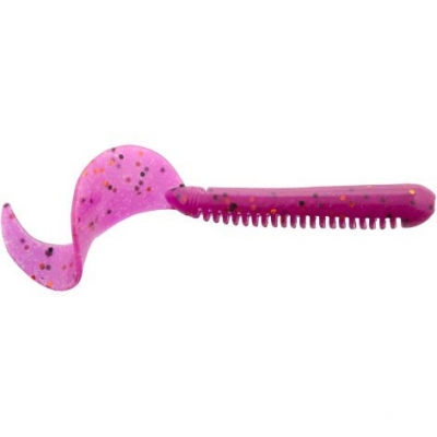 Твистеры съедоб. искусст. LJ Pro Series CHUNK TAIL 2.9 in (07.50)/S26