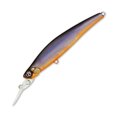 Воблер PONTOON 21. PREFERE NCE MINNOW 75F-DR, 75мм., 5,0гр., 0,8-1,2 м., цв. А11