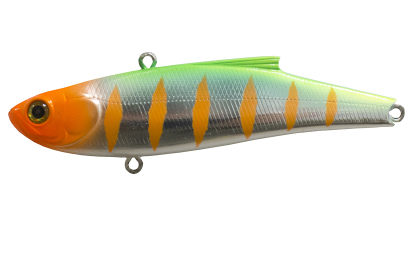 Воблер Bassday RANGE VIB 70TG RC-509 (тип: ратлин, плавучесть: тонущий, длина: 7см., вес: 20г.)