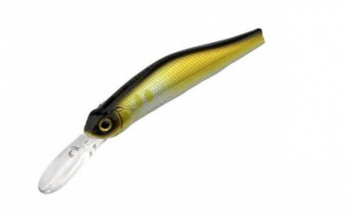 Воблер REFLEX  PRO  SSV - REP  DD-11  FL/1,2-1,8m/9,5g/80mm			