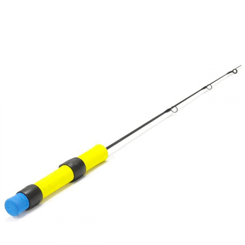 Удилище телеск. зим. Salmo ICE JIG Light 50см							
