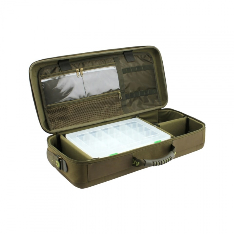 Сумка СК-47Х рыболовная с коробками (FisherBox)