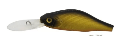 Воблер INSTINCT PRO  SSV - INP  DD-17  SP/1-2m/10g/70mm							