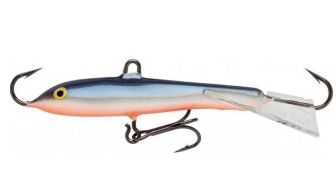 Балансир RAPALA Jigging Rap 03 /SSD		