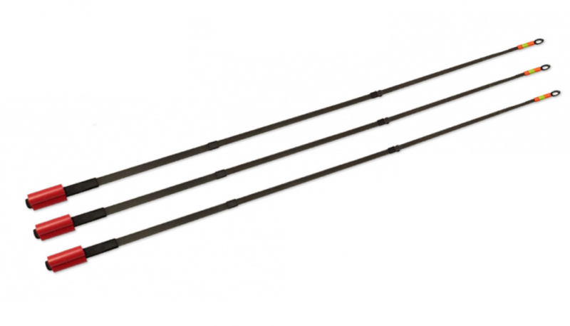 Кивок Карбоновый «СПРУТ» 165 мм (2/0,5-0,9 г)