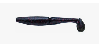 Мягкие приманки Sawamura One'Up Shad 3" #032					