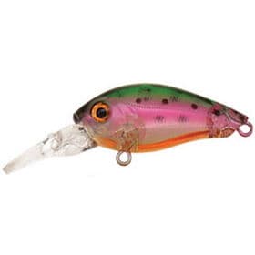 Воблер TSURIBITO BABY CRANK 35S-DR / 536				