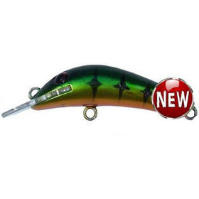 Воблер GILLIES StumpJumper Size 3.5 45mm / 1I37J09