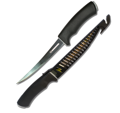 Нож филейный 15см (1шт.) TFKS24-P (Kosadaka) 										