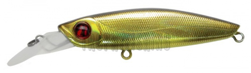 Воблер PONTOON 21, GagaGoon 60S-MR, 60мм, 7.9 гр., 1.5-1.8 м. (P21-GGG-60S-MR-R22)																