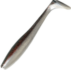 Мягкие приманки Narval Fishing Choppy Tail 14cm #064-Natural