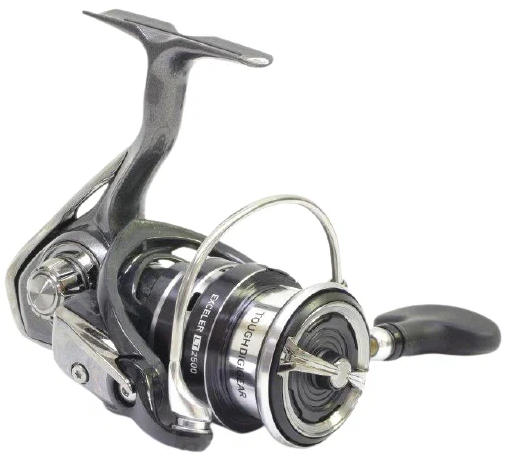 Катушка DAIWA EXCELER LT 2500					