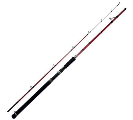 Удилище трол. Maximus TRACER 802M  2.4m 15-40lb	