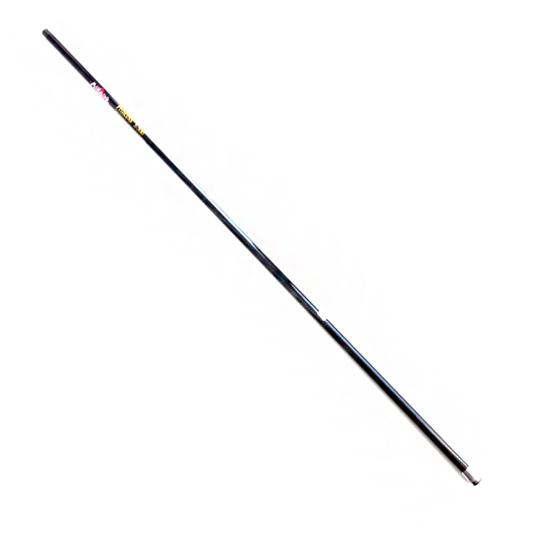 удилище "Mikado" PRINCESS (БЕЗ колец, carbon, 8м)																				