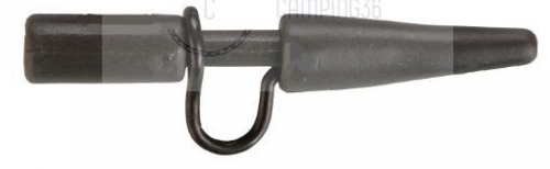 Клипса+резиновый конус KDF 9047-7, 5 шт/упак 