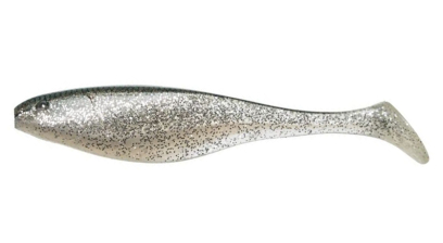 Мягкие приманки Narval Commander Shad 18cm #012-John Snow		