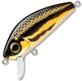 Воблер _Yo-Zuri  F1167-M37 L-MINNOW тонущ., 44мм, 5г F1167-M37
